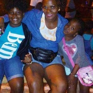 Meet your Posher, Ana